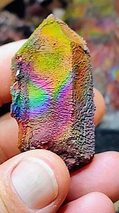 Rodney Moore on Reels