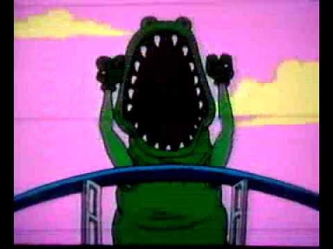 Nickelodeon Rugrats VHS Promo 1999