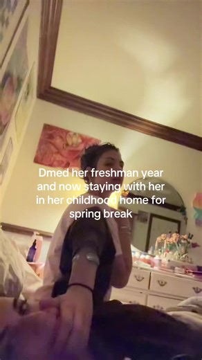 #roommates 😊 | Spring Break