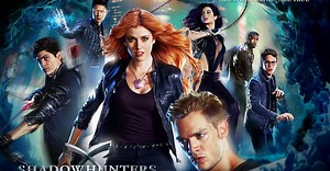 Shadowhunters - Streams, Episodenguide und News zur Serie