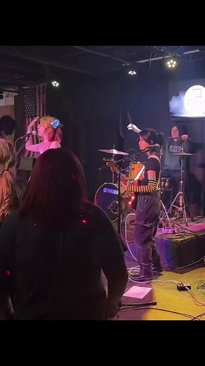 Cat Crash: Against Gatekeepers in Live Music