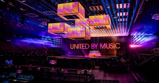 How does the Eurovision voting system work?