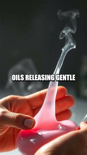 Neon Eco Slime Trends 2025 A Fresh Tour