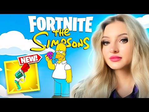 BEST FEMALE FORTNITE PLAYER #1 UNREAL