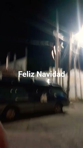 Feliz Navidad chicos