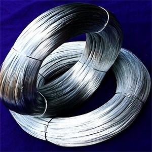[Hot Item] 16 Gauge Gi Binding Wire