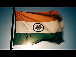Vatan Ke Rang Ver-2 (The Colours of the Homeland) - Luqman Inamdar | New Patriotic Anthem