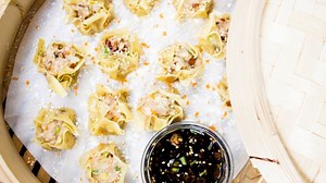 36K views · 525 reactions | Pork and Prawn Dim Sum Recipe | Sorted Food | Facebook