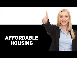 How To Apply For Affordable Housing In Los Angeles 2025