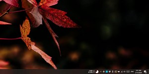 How to change the icon for an AutoHotKey script on Windows 10