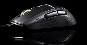 ROCCAT Burst Pro Review