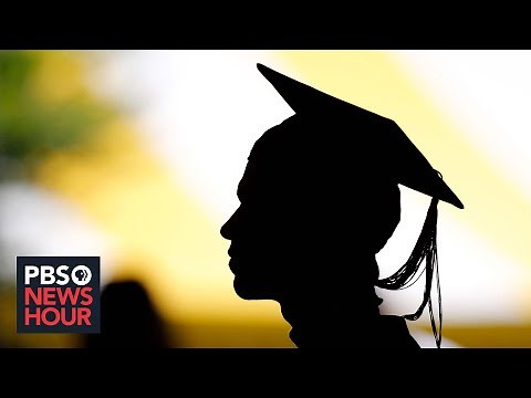 Jobs requiring college degrees disqualify most U.S. workers — especially workers of color