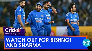 India Vs Zim 3rd T20I - Statistical Performance & Hot And Avoid Picks