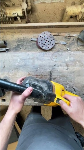 Cordless Vacuum for DeWalt 20V Batteries – Real Test