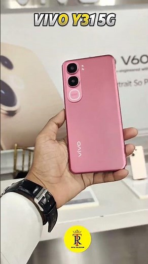 🔥 Vivo Y31 Unboxing Full Review Best Budget Phone Check out the specs, camera all in one quick video