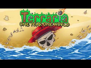 I'm Spending a YEAR on One World | April Edition