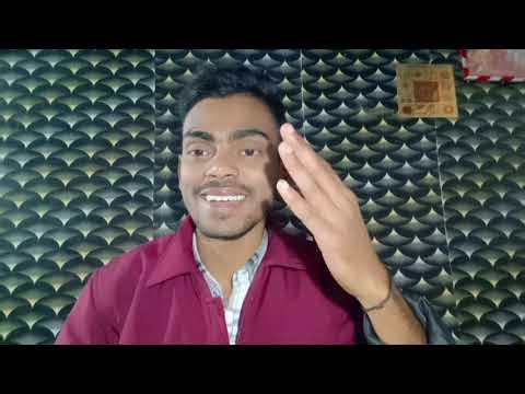 Vksu Semester 1 Admit Card Date | vksu Sem-1 Exam Date| vksu session 2025 2029 Exam Date| #vksu