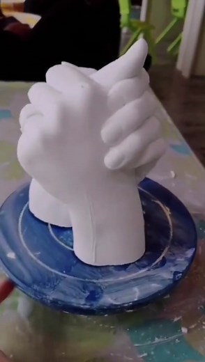 Would you like to make one of these artworks yourself#biggerrole #goodthing #goodthings #goodstuff #GoSpring