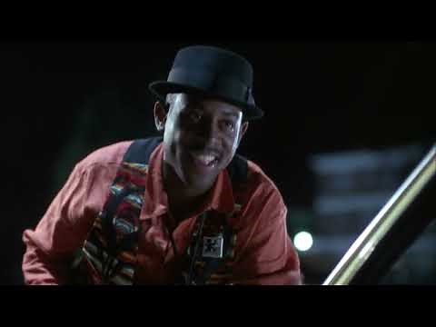 House Party [1990] - Martin Lawrence
