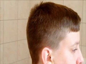 Faconschnitt eine Erklärung