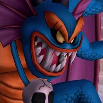 MALROTH DOLLAR BABY ‪@tommyrichman‬ #mashup #anime #dragonquest #mmorpg