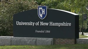 UNH says 3 former students recently had SEVIS records terminated