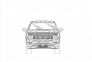 Here's the Next-Generation 2027 Chevy Silverado Before You're Supposed to See It