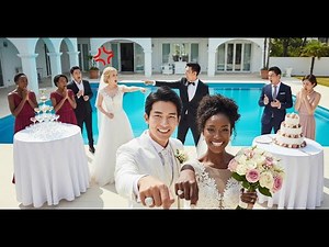 At my wedding my sister took my groom; I chose the real CEO, who adored and married me!