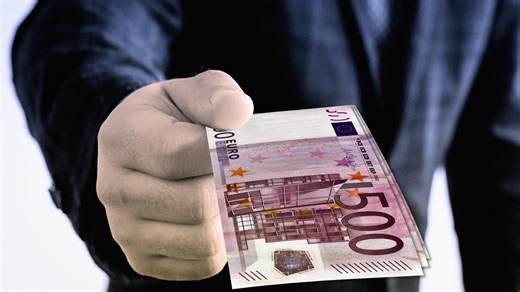 Lutte contre la corruption : un plan de 36 mesures dévoilé par le gouvernement