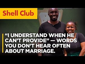 I Understand When He Can’t Provide — A Story of Marriage, Faith & Partnership | Shell Club Surprises