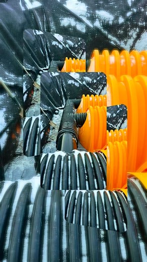 Josh Kastoryano on Instagram: "From excavation to final installation, this ADS StormTech detention system was completed to spec with proper bedding, compaction, and drainage control. Built to manage stormwater efficiently and perform long-term underground. Coordinated sequencing, safe access, and clean execution from start to finish — exactly what ORs need on site. For drawings, pricing, or site coordination: 📞 416-850-4022 | 📧 sales@ntlcontracting.com #NTLContracting #StormwaterManagement #AD