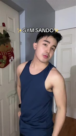 Affordable Sando for Men: Perfect Summer Gym Wear