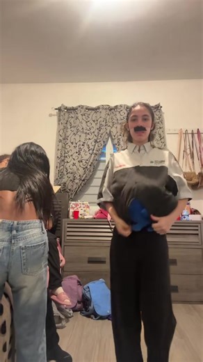 Don y Doña: baile divertido para #paratiiiiiiiiiiiiiiiiiiiiiiiiiii