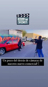 1.5K views | Detrás de cámaras de nuestro nuevo comercial! #ProntoInsurance #autoinsurance #homeinsurance #businessinsurance #bestinsurance #getaquotetoday #repatriation #visitourwebsite #LikeOurPage #followus #captainprontisimo #ProntoTip #tiresgiveaway #newgiveaway | Pronto Insurance | Facebook
