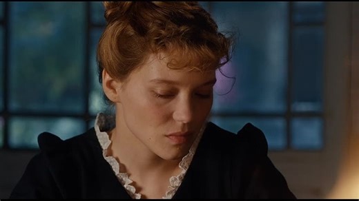 Diary of a Chambermaid (2015) 720p