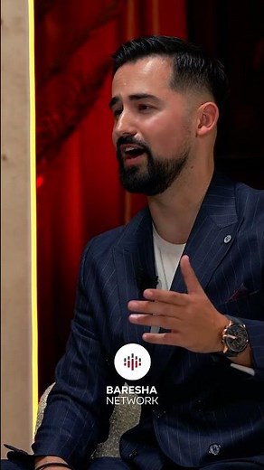 BARESHA LIVE : FESTIM x VUSHE MJAKI - E Hënë | 18:00 #Baresha