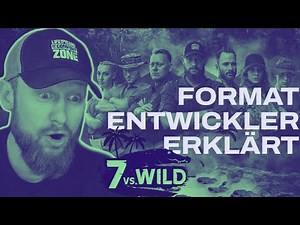 7 Gründe, warum #7vsWild so erfolgreich ist | Panama