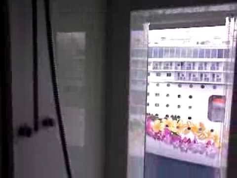 Norwegian Gem Stateroom 11024 - 2 bedroom family suite NCL