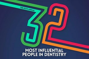 MB2 Dental CEO Recognized on Incisal Edge’s Influential People List | MB2 Dental