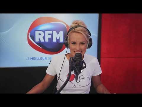 RFM "merci d'écouter RFM le meilleur de la musique" Pub 25s