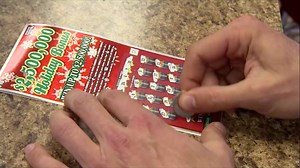 Tonight, Chronicle takes a look behind the scenes of the nation's most successful lottery. Scratch tickets make up 70% of the Massachusetts State Lottery's sales, and we're getting an inside look at how these instant winners (and losers) are made. Inside the Lottery - Tonight on Chronicle: http://www.wcvb.com/article/monday-january-15-inside-the-lottery/15087783 | Chronicle on WCVB Channel 5