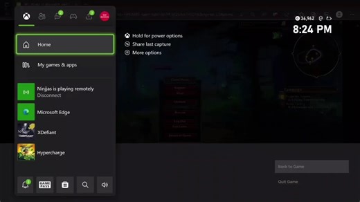 hey Xbox players! World of Warcraft is playable on Xbox through GeforceNow!