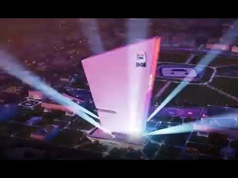 Pal Labs PL20 Conference stream live