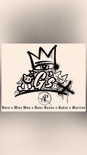 G's !! | Kakin Repablikan