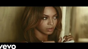 Beyoncé - Irreplaceable