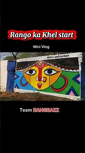 wall beautification work. #wallart #muralart #fineart