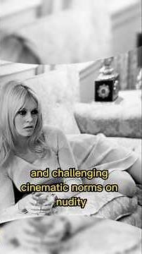 Actress Brigitte Bardot, icon of French cinema, dies at 91 #french #actress #died