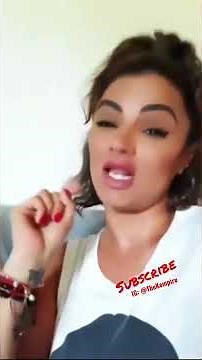 GOLNESA Blasts RHOC’s KELLY DODD: “Enjoy your Fox News Life”