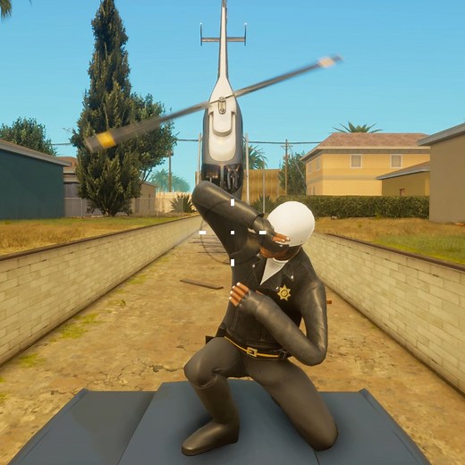 8.1K views · 113 reactions | How complete This Reuniting the families mission with no difficulty ( Pc Gameplay ) | Impossible gamer | Facebook