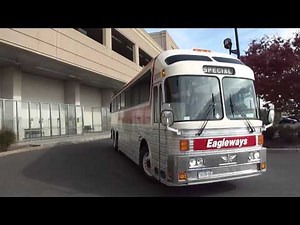 Eagleways New York - 1982 Eagle Model 10 #31111 (3)